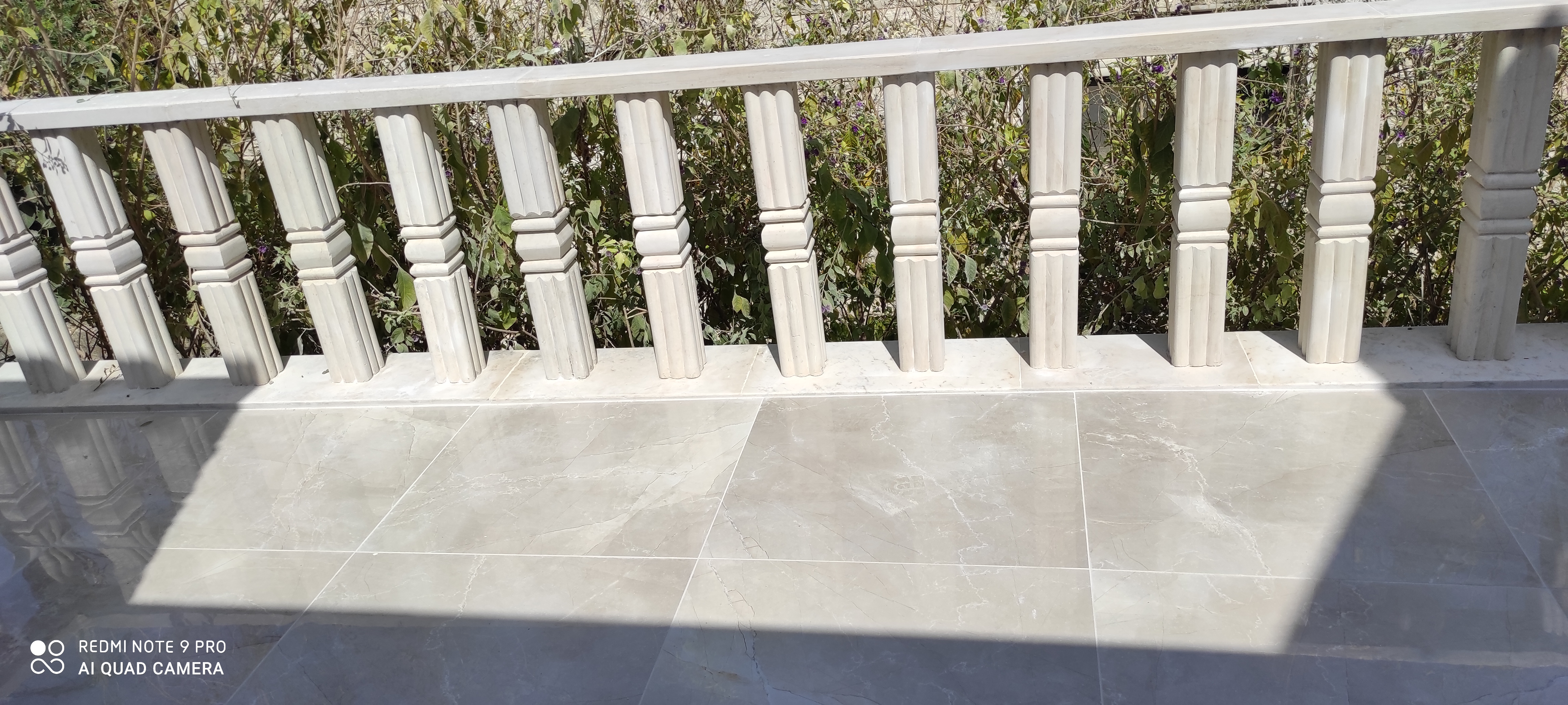 שיפוץ כללי בוילה יוקרתית בגודל 500מ''ר שתי קומות.