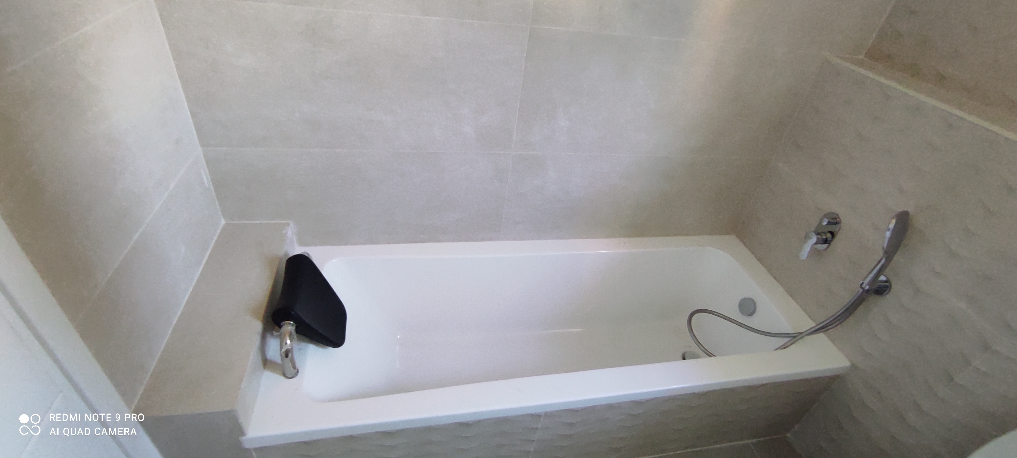 חידוש ושיפוץ מקלחות