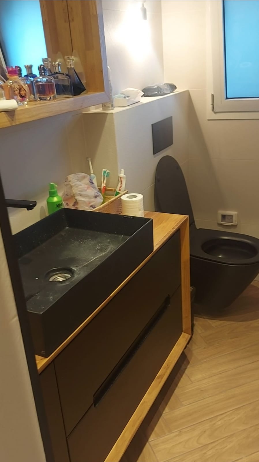 שיפוצי מקלחת קומפלט