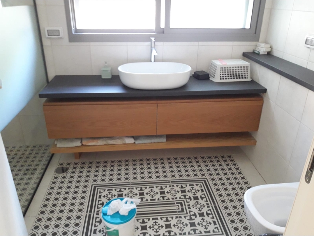 שיפוצי מקלחת קומפלט