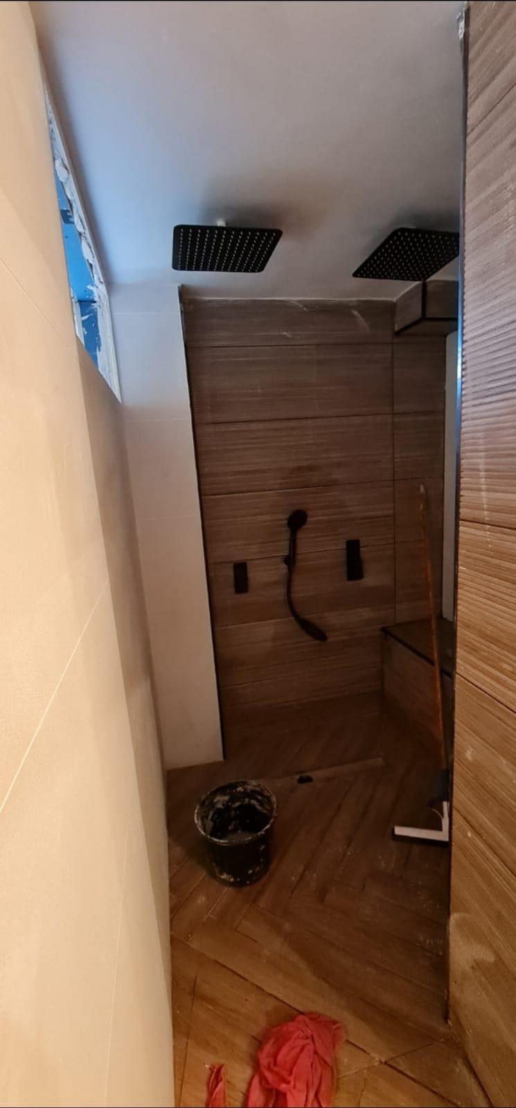 שיפוצי מקלחת קומפלט