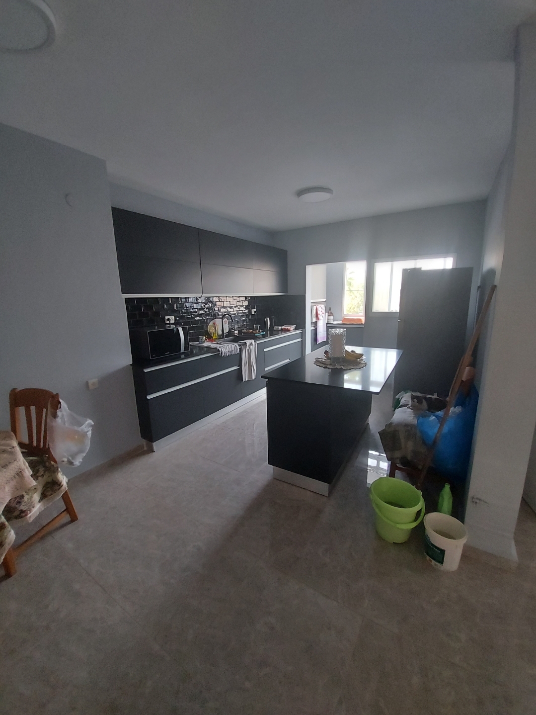 שיפוצי דירות