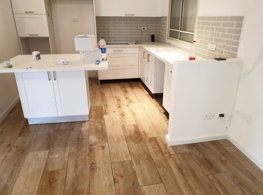 שיפוצי דירות