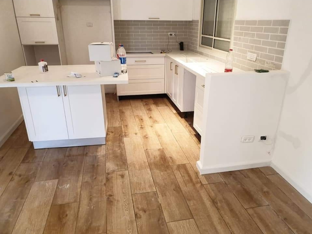 שיפוצי דירות