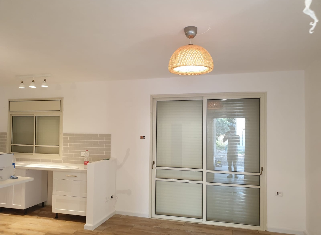 שיפוצי דירות