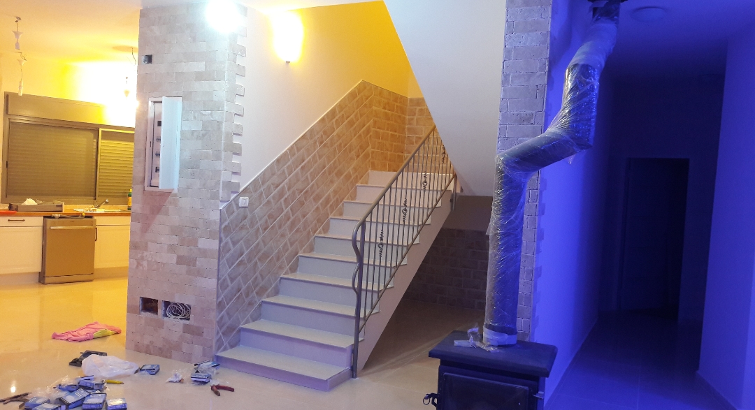 שיפוצי דירות