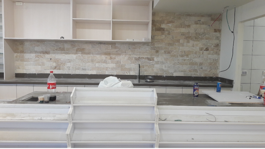 שיפוצי דירות