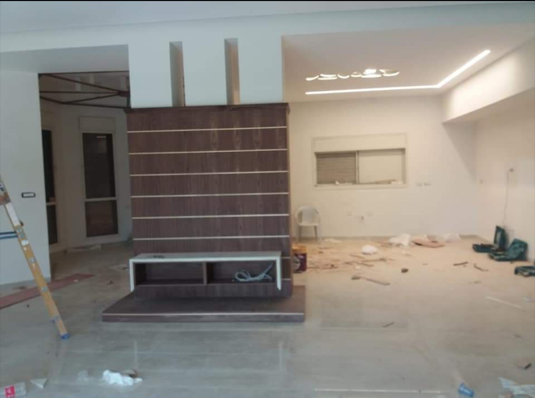 שיפוצי דירות