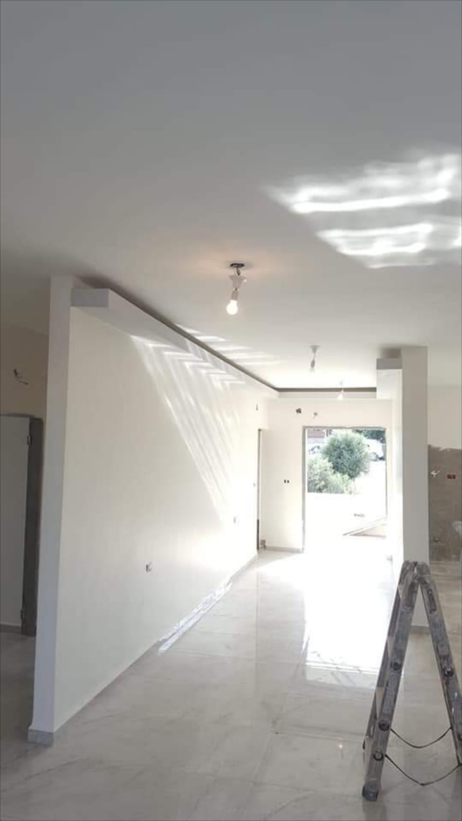 שיפוצי דירות