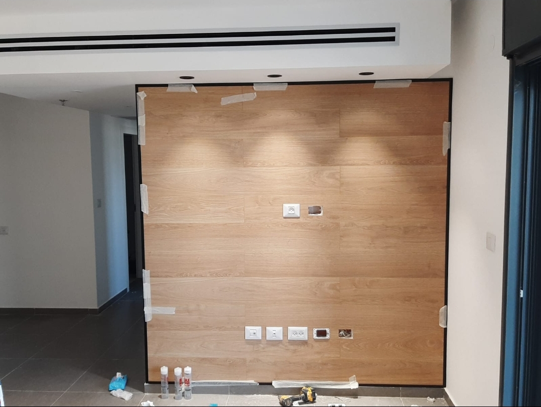 שיפוצי דירות