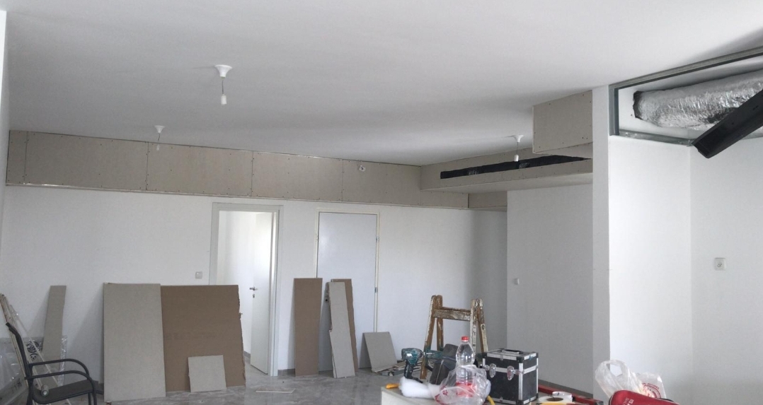 שיפוצי דירות