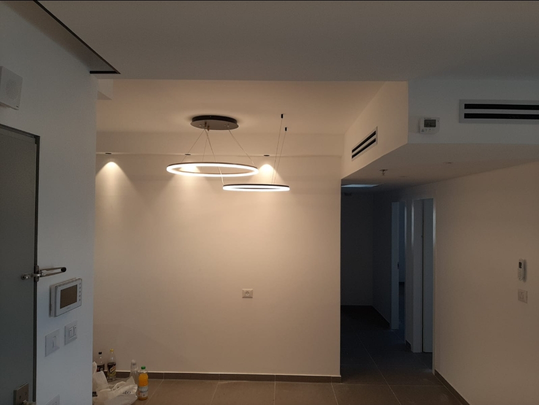 שיפוצי דירות