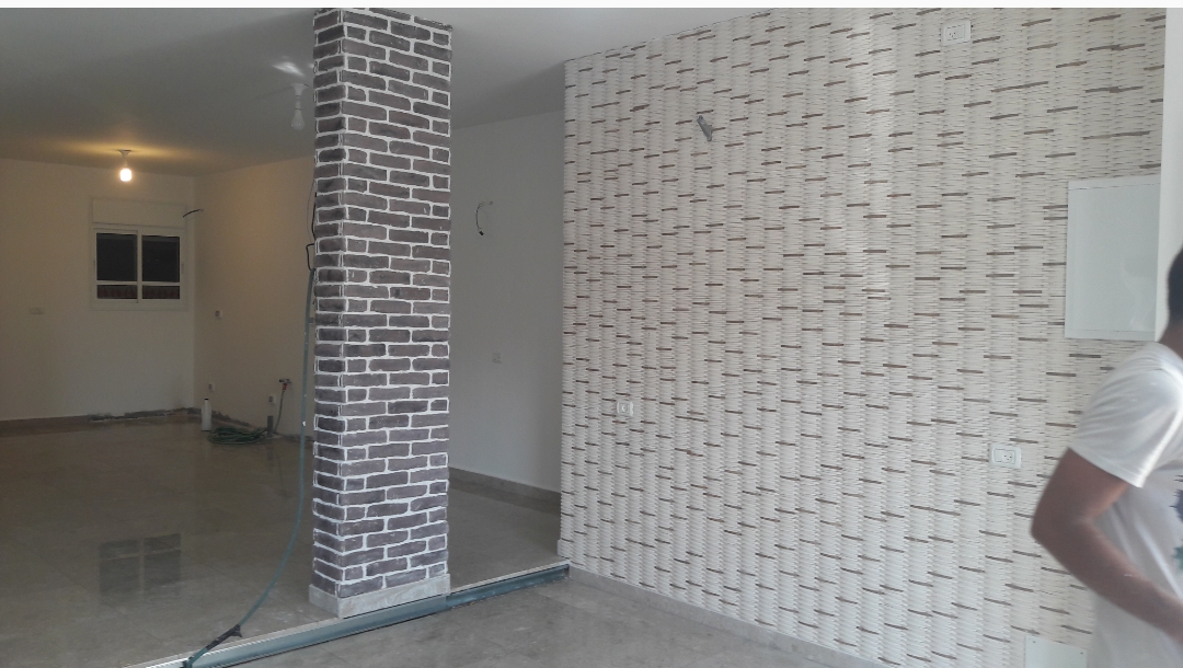 חיפוי בריקים