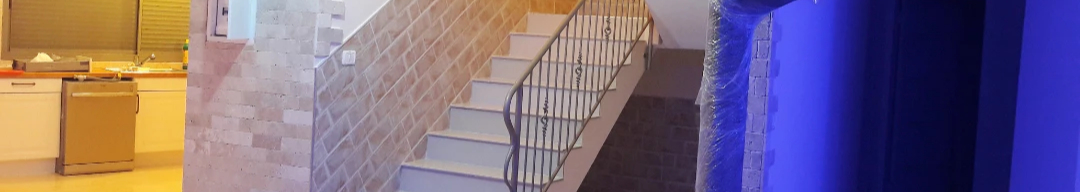 צילום מעבודה של טאהא