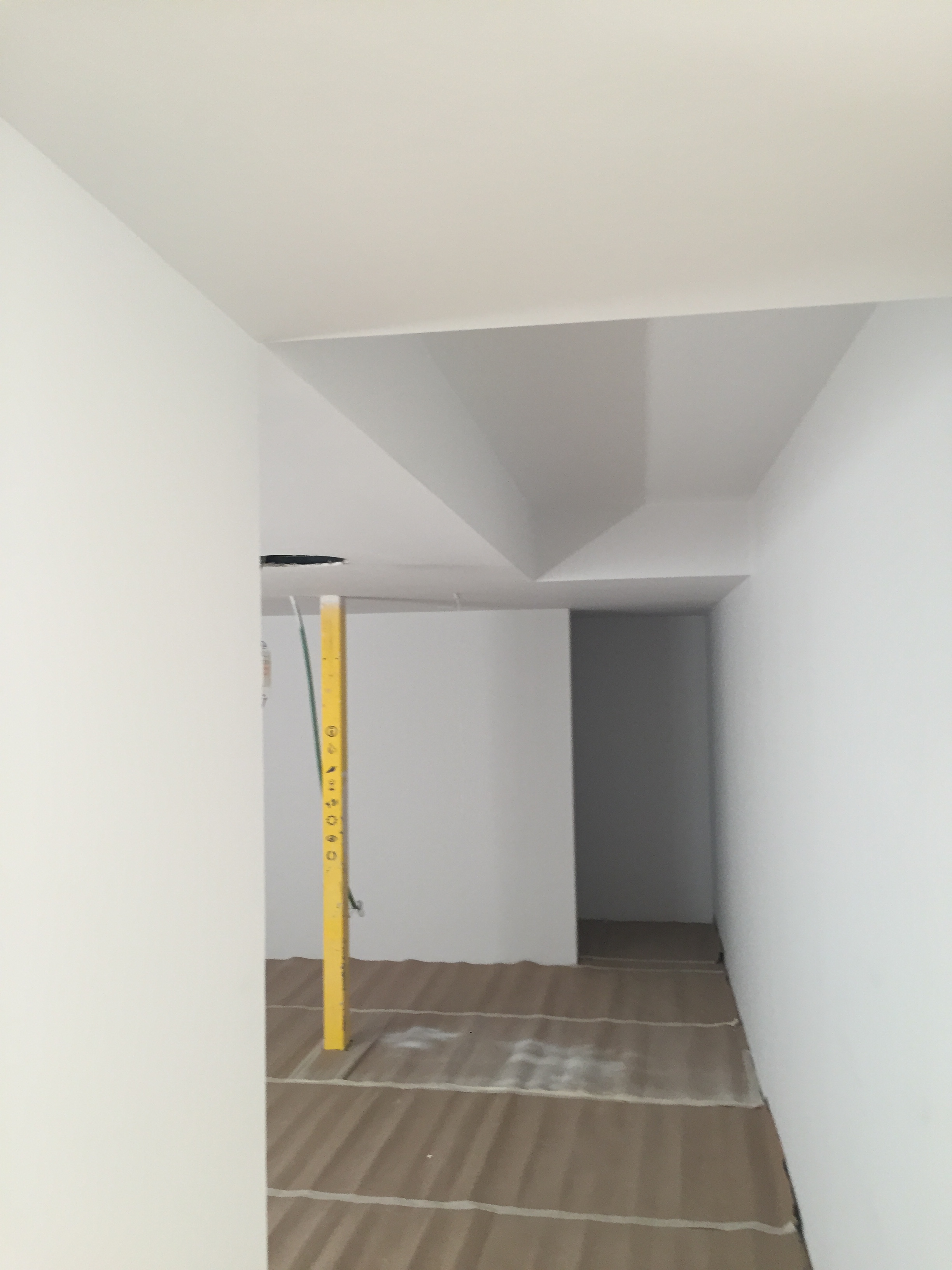 עבודות פנים