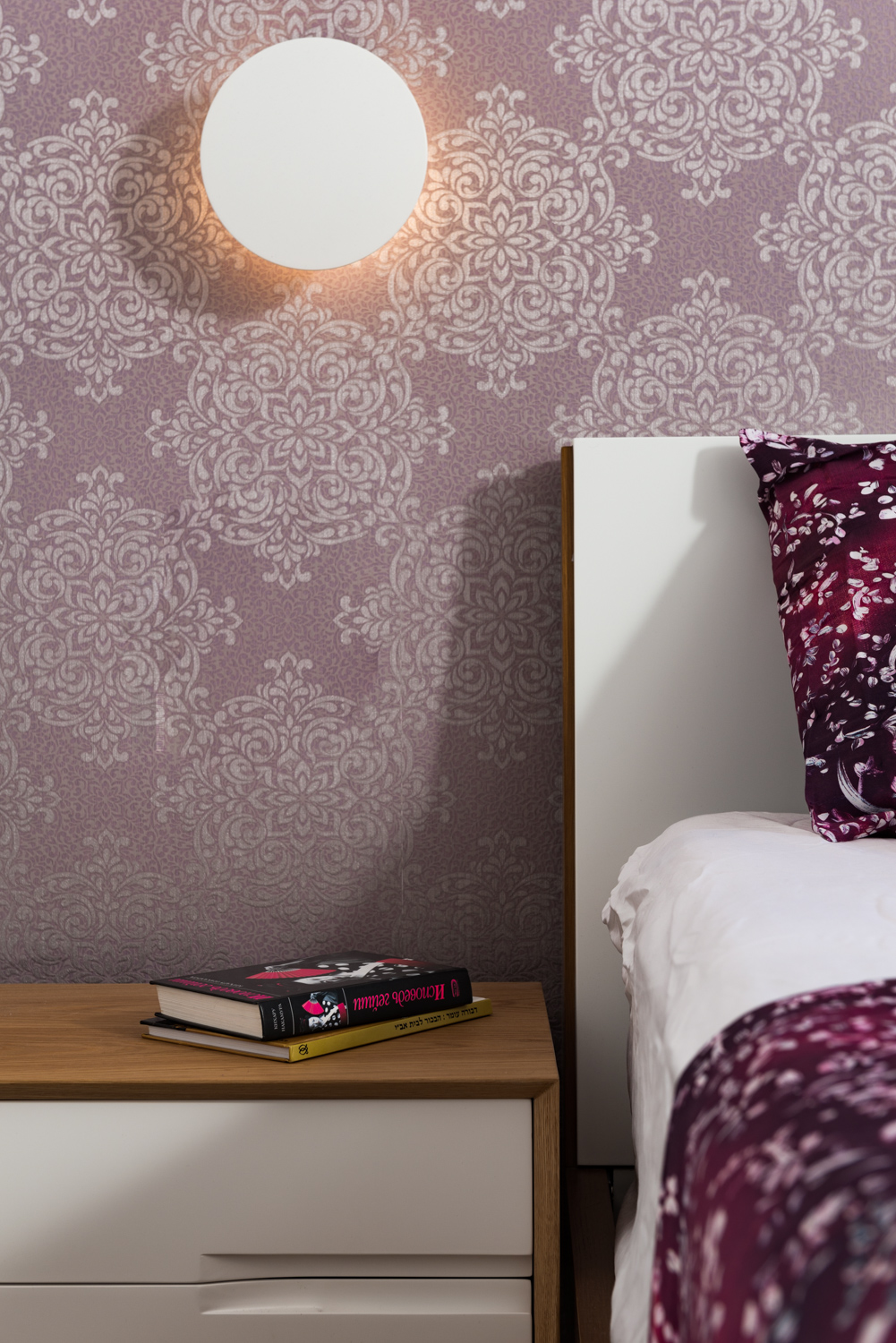 עיצוב פנים והום סטיילינג - דירה בשיפוץ | 130 מ"ר במודיעין