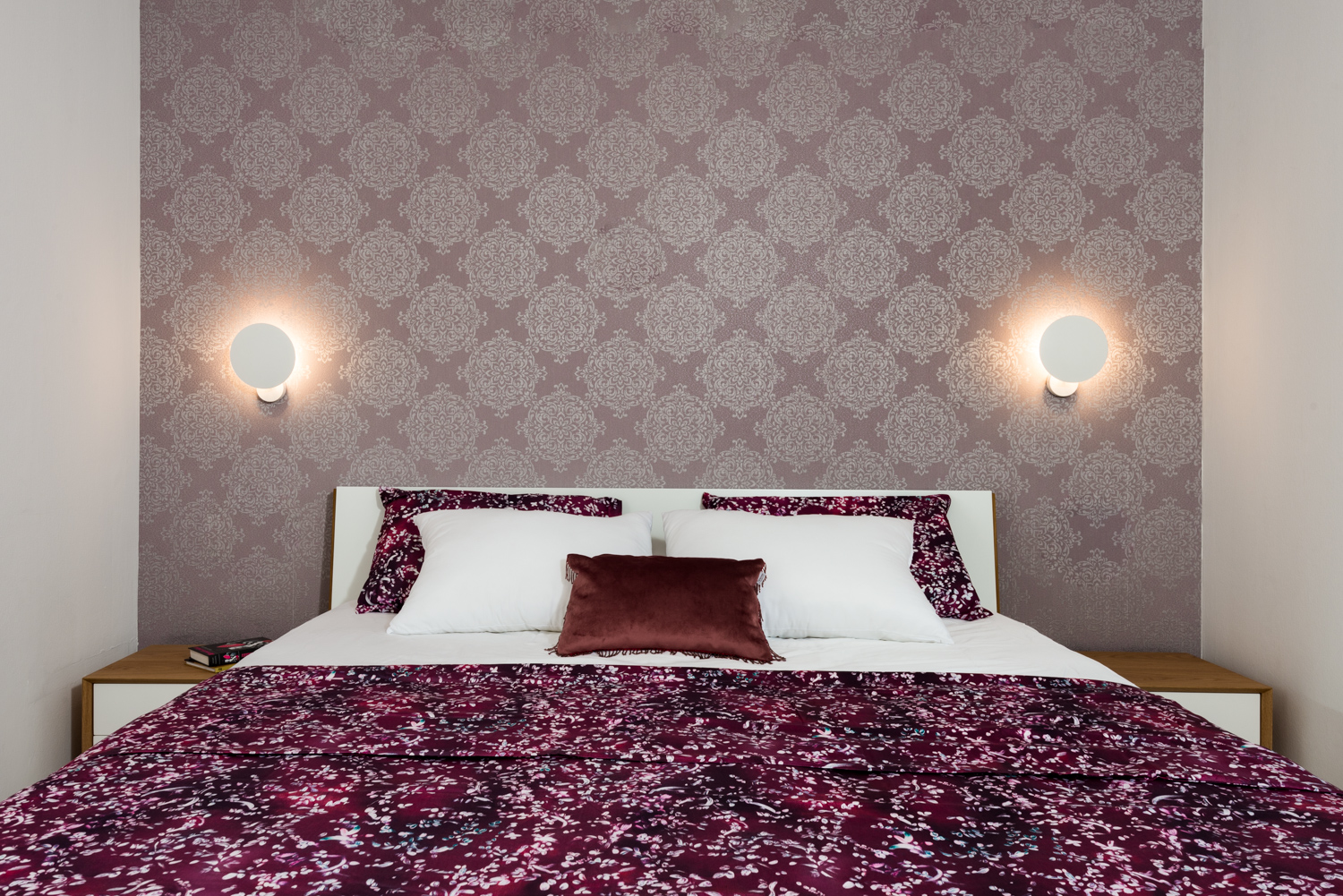 עיצוב פנים והום סטיילינג - דירה בשיפוץ | 130 מ"ר במודיעין