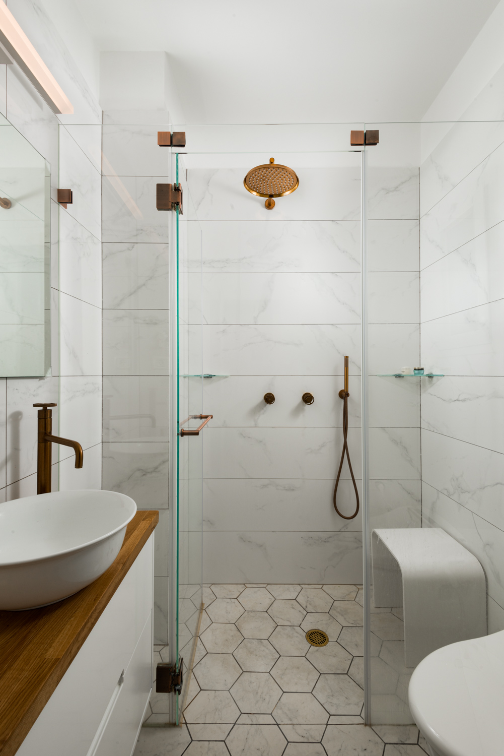 עיצוב פנים והום סטיילינג - דירה בשיפוץ | 130 מ"ר במודיעין