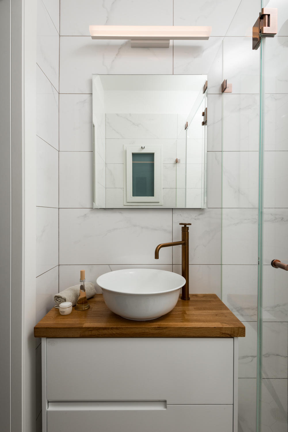 עיצוב פנים והום סטיילינג - דירה בשיפוץ | 130 מ"ר במודיעין