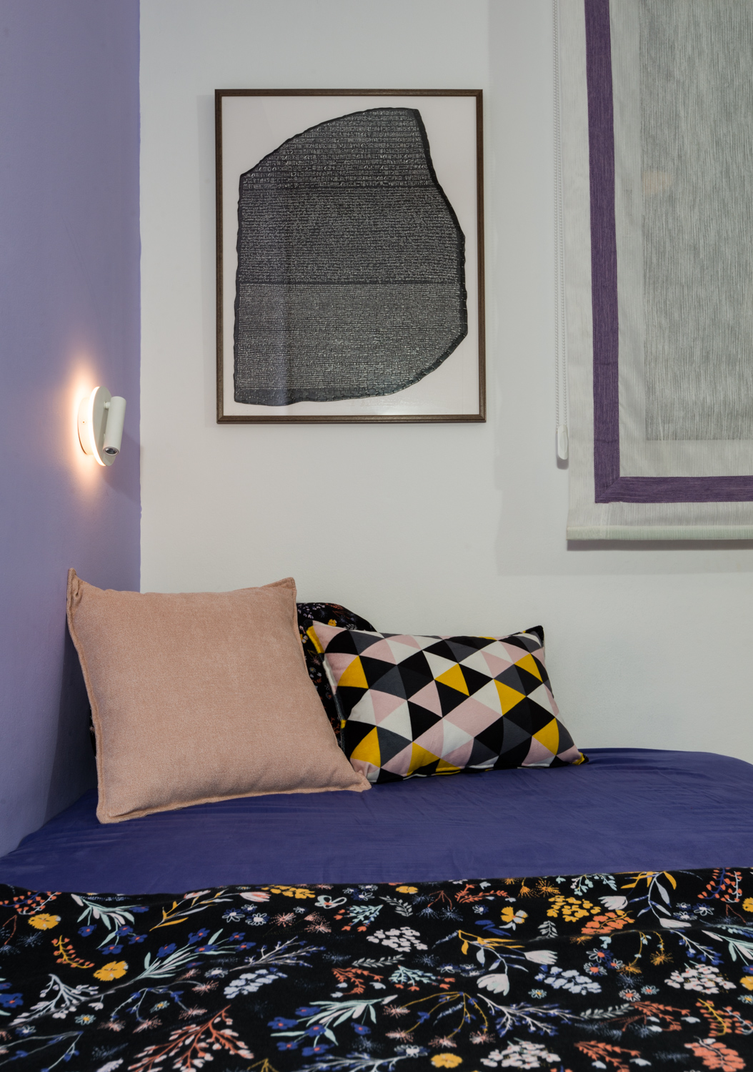 עיצוב פנים והום סטיילינג - דירה בשיפוץ | 130 מ"ר במודיעין