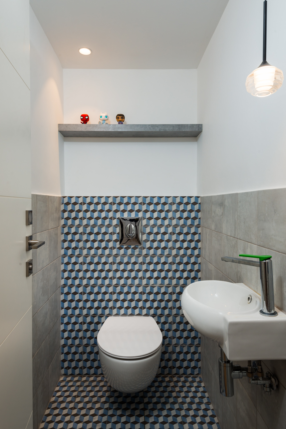 עיצוב פנים והום סטיילינג - דירה בשיפוץ | 130 מ"ר במודיעין