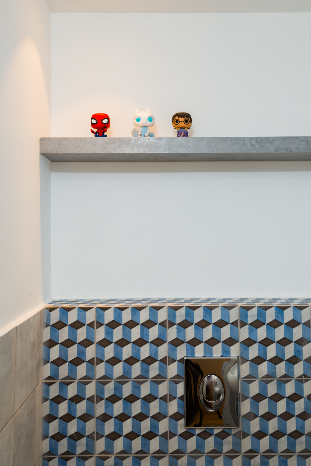 עיצוב פנים והום סטיילינג - דירה בשיפוץ | 130 מ"ר במודיעין