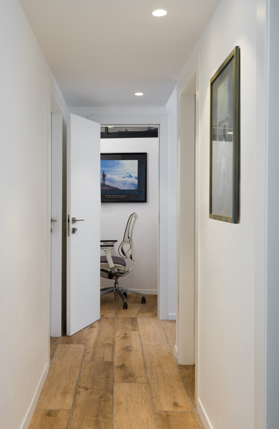 עיצוב פנים והום סטיילינג - דירה בשיפוץ | 130 מ"ר במודיעין