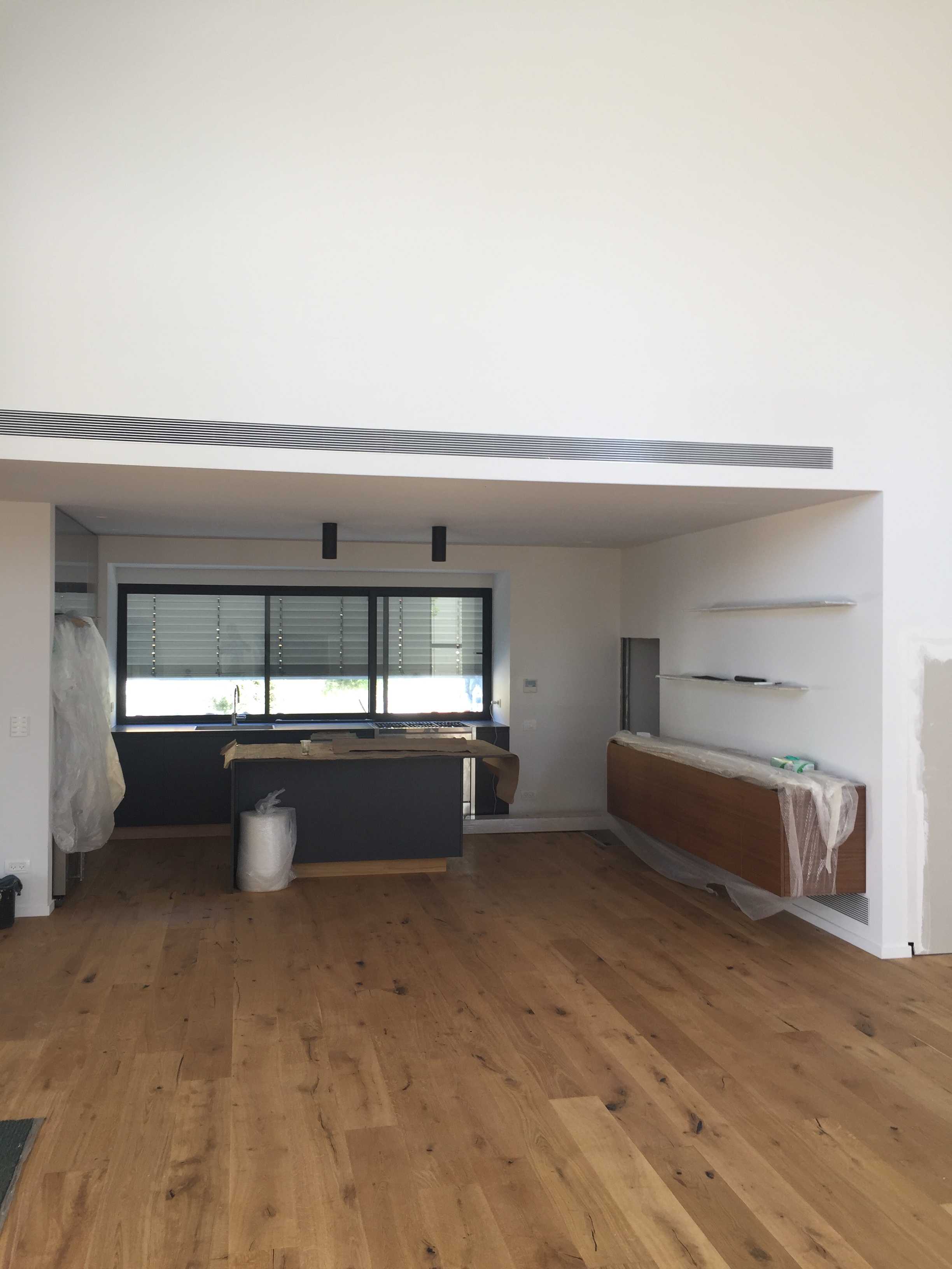 עבודות פנים