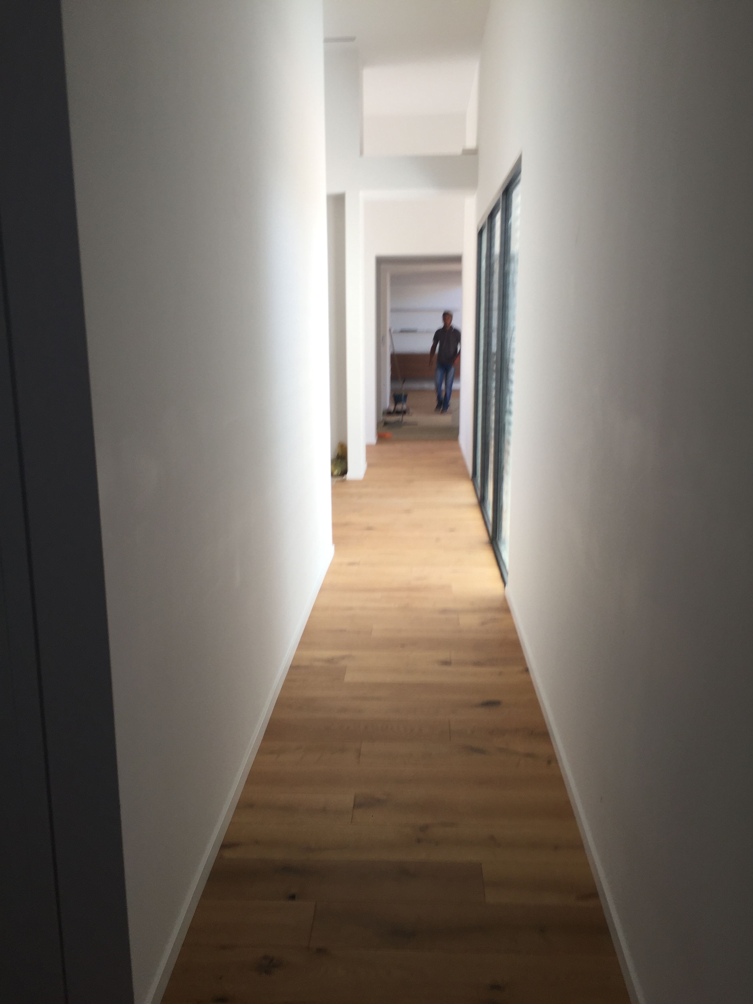 עבודות פנים