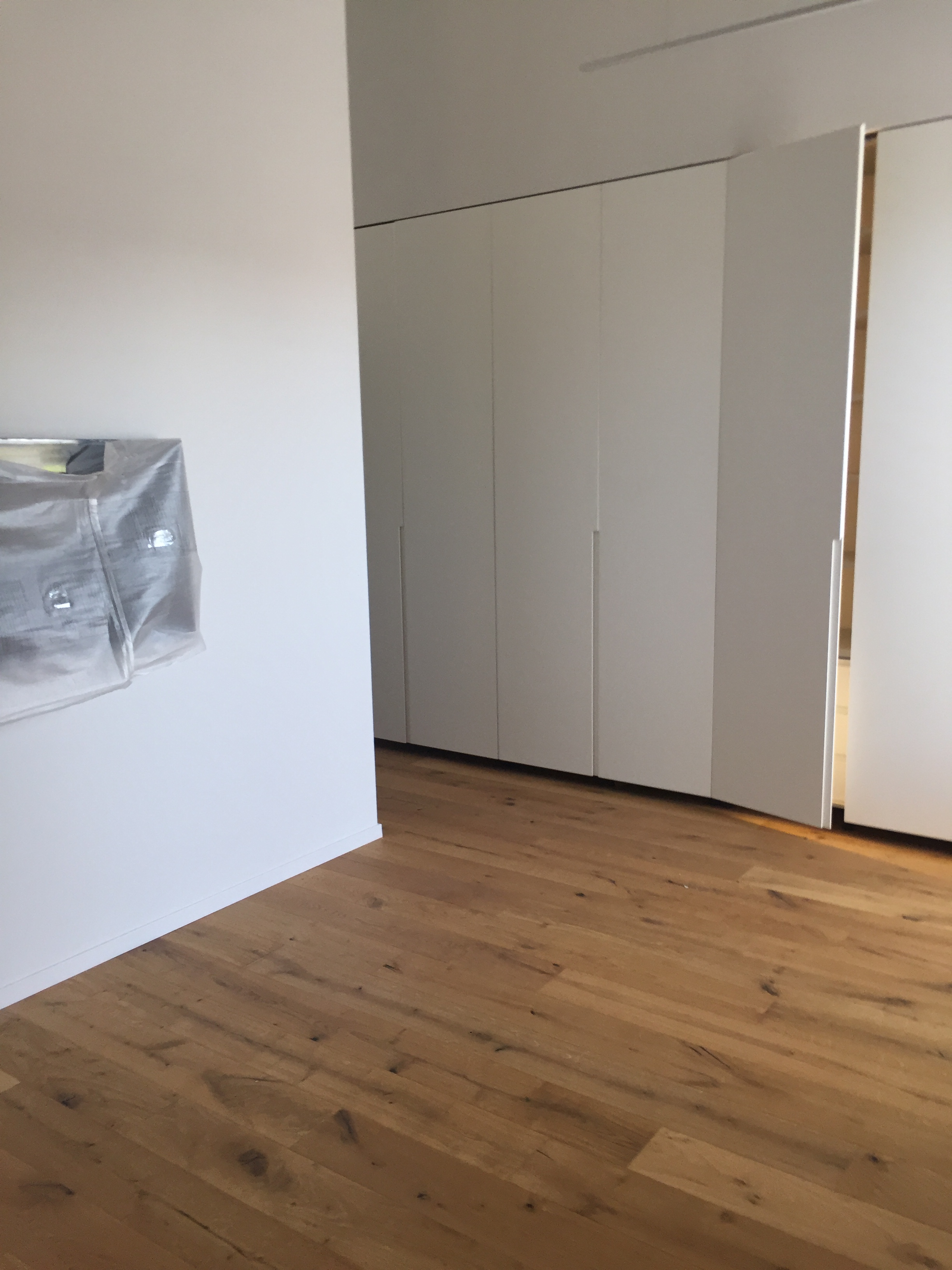 עבודות פנים