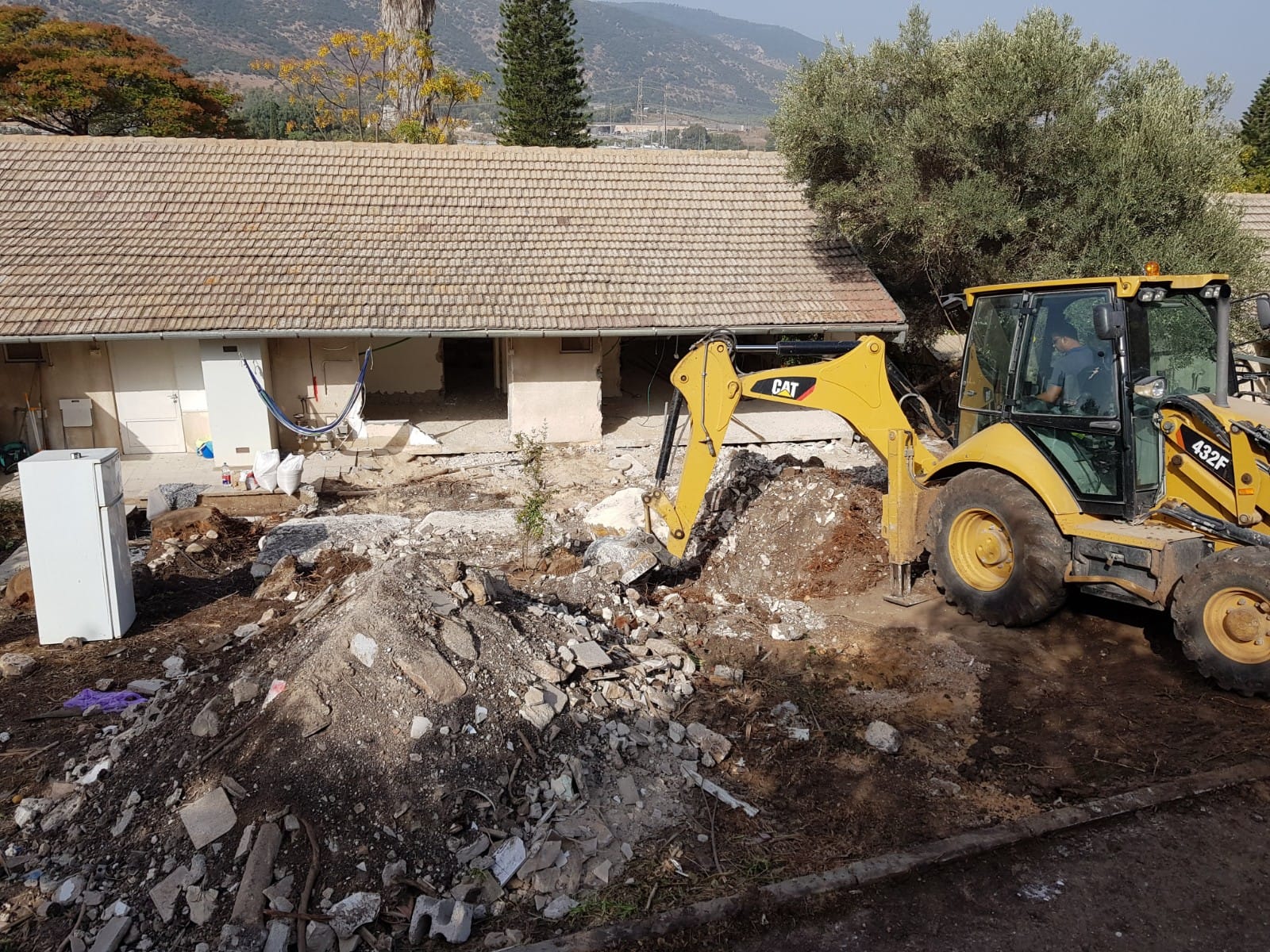 תוספת בניה כולל גמר עד מפתח