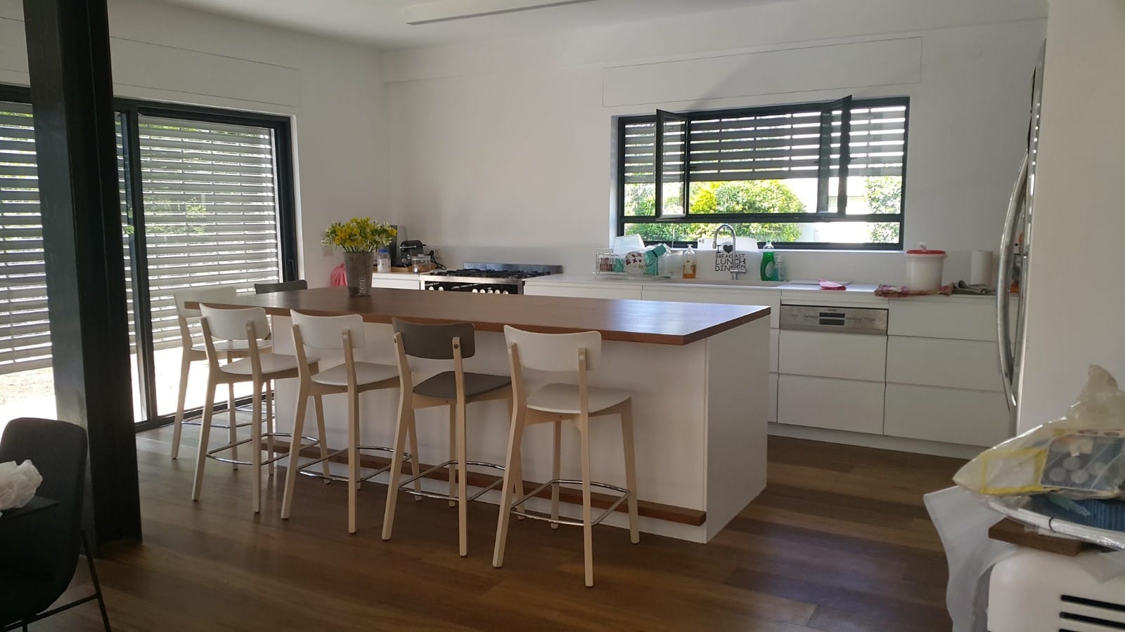 תוספת בניה כולל גמר עד מפתח