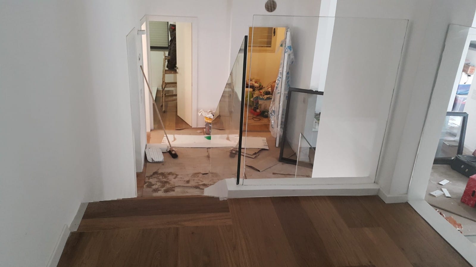 תוספת בניה כולל גמר עד מפתח