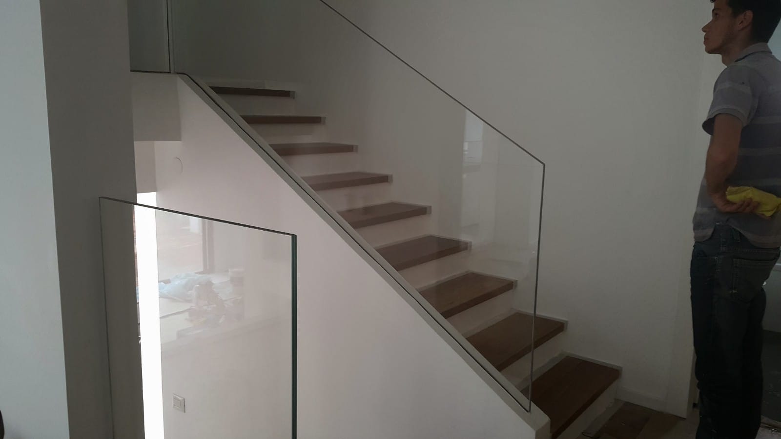 תוספת בניה כולל גמר עד מפתח