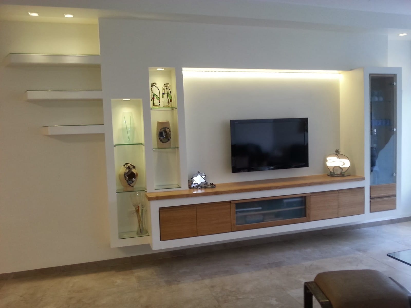 תוספת בניה כולל גמר עד מפתח