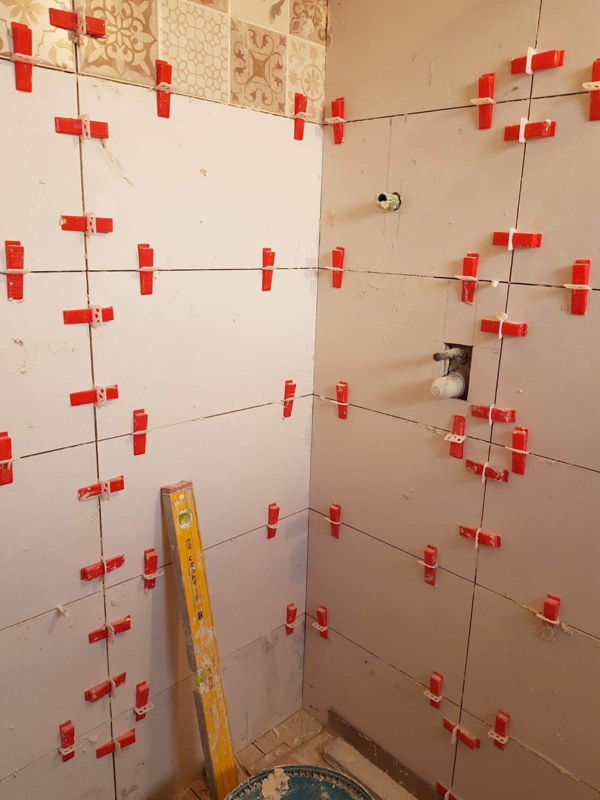 תוספת בניה כולל גמר עד מפתח