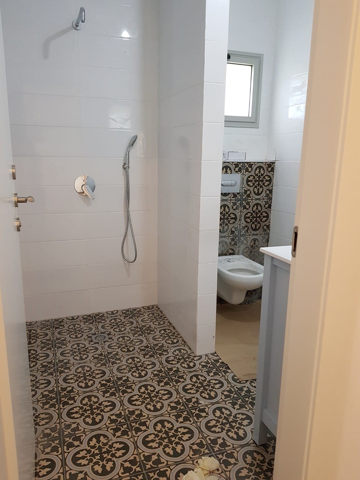 תוספת בניה כולל גמר עד מפתח