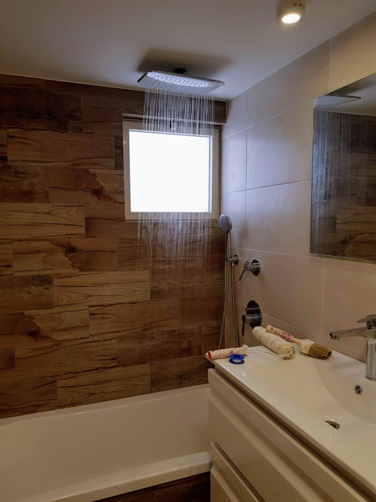 תוספת בניה כולל גמר עד מפתח