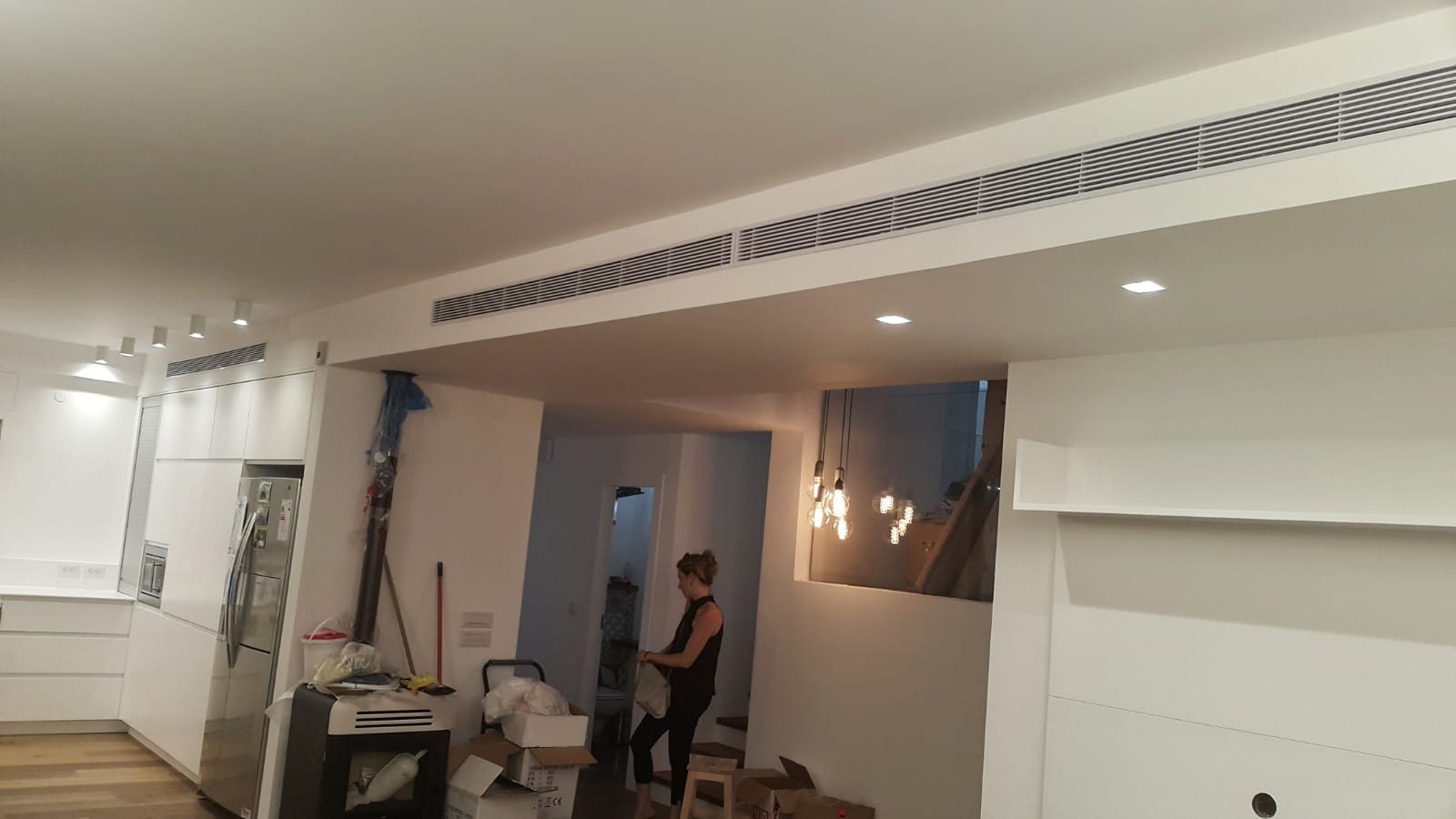 תוספת בניה כולל גמר עד מפתח