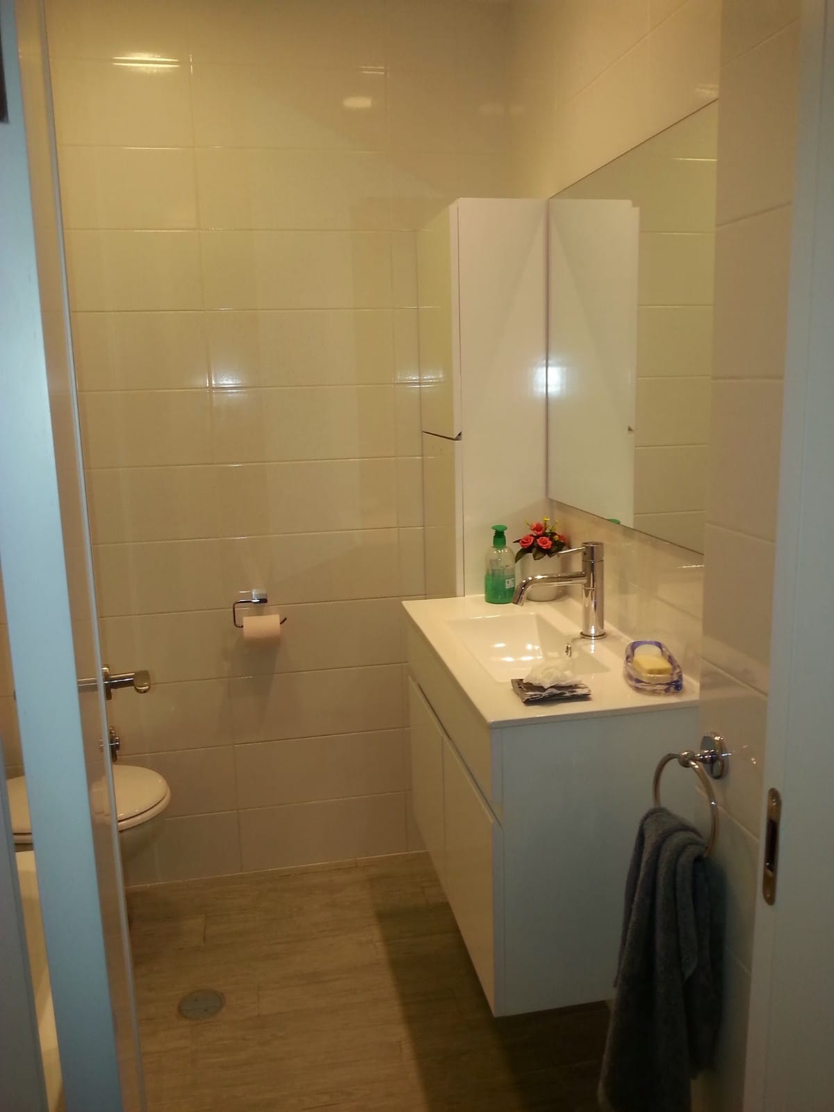 תוספת בניה כולל גמר עד מפתח