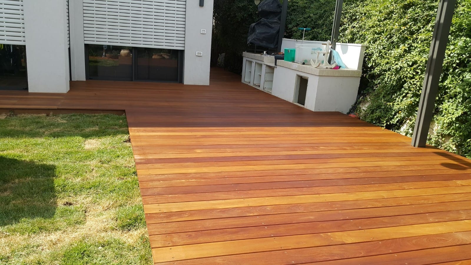 תוספת בניה כולל גמר עד מפתח