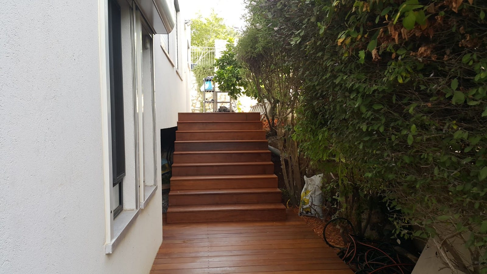 תוספת בניה כולל גמר עד מפתח