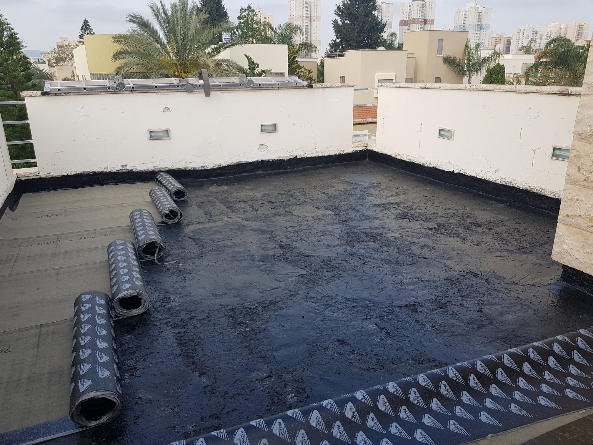 צילום מעבודה של אלכס מיטלמן