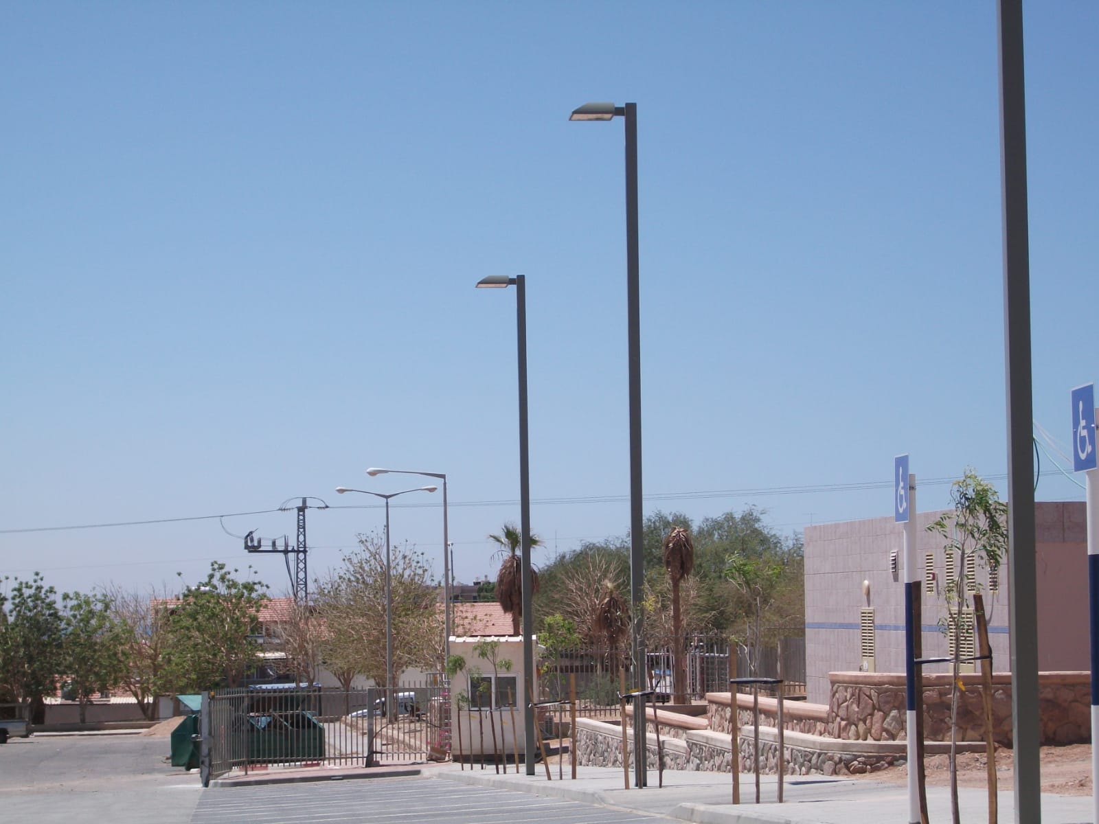 עבודות בניה ופיתוח