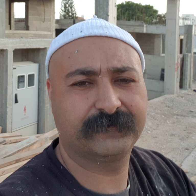 מוראן דקסה - חשמלאי , תמונת פנים