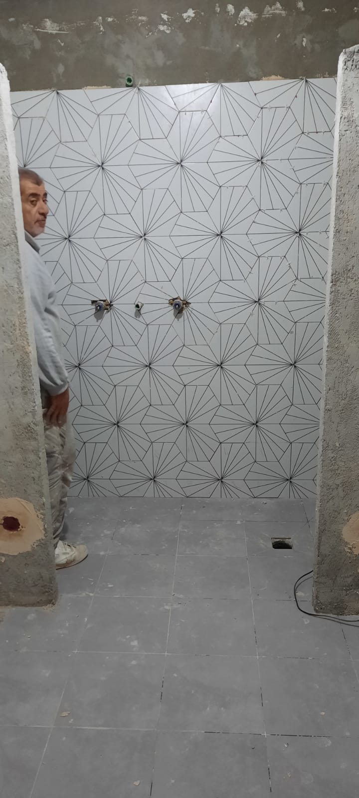 שיפוץ מקלחת