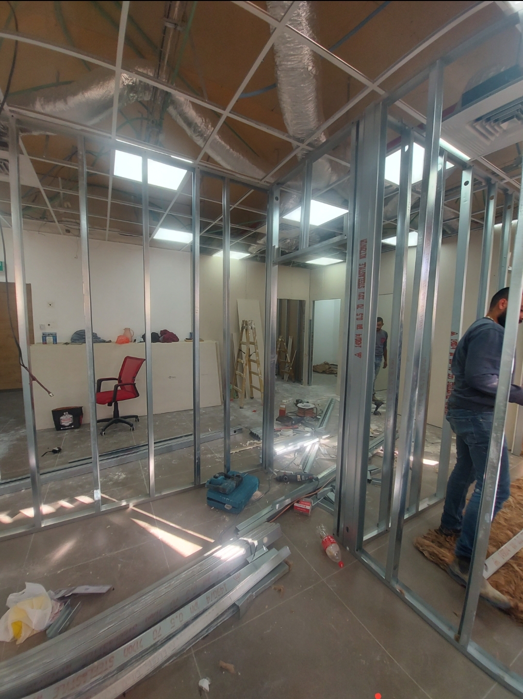 עיצובים בגבס