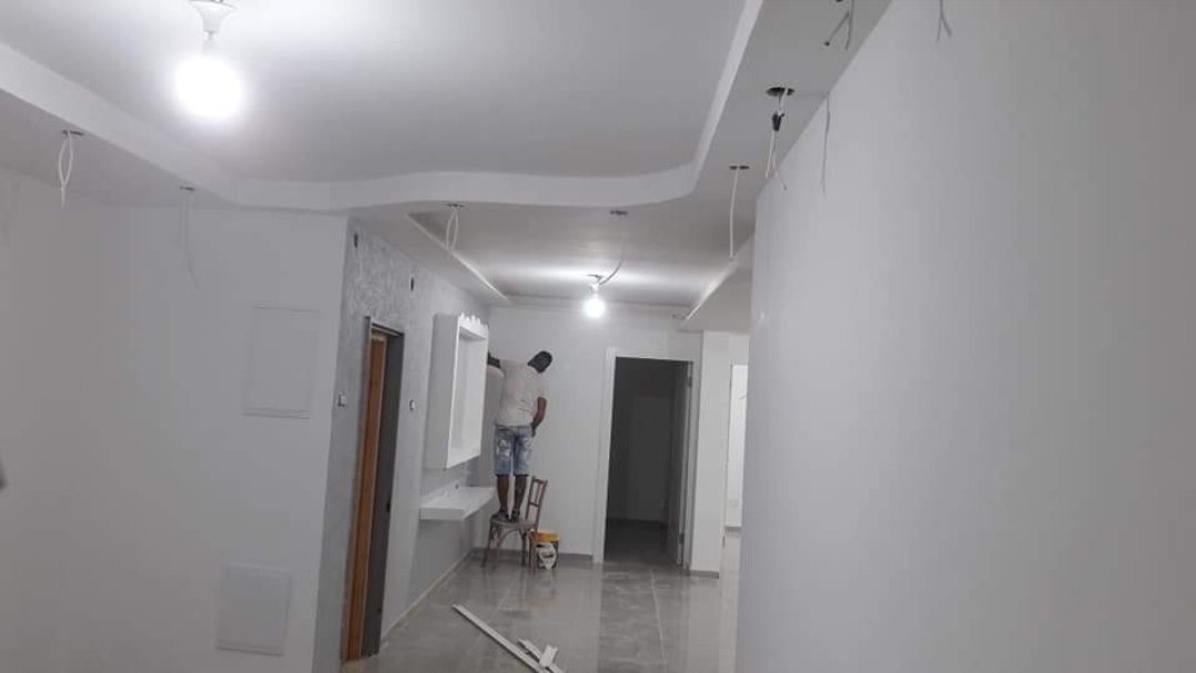 עיצובים בגבס