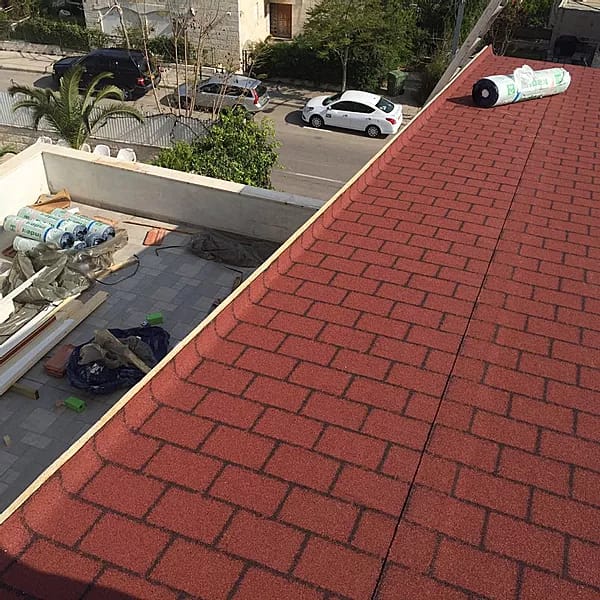 גגות רעפים פרגולות ודקים