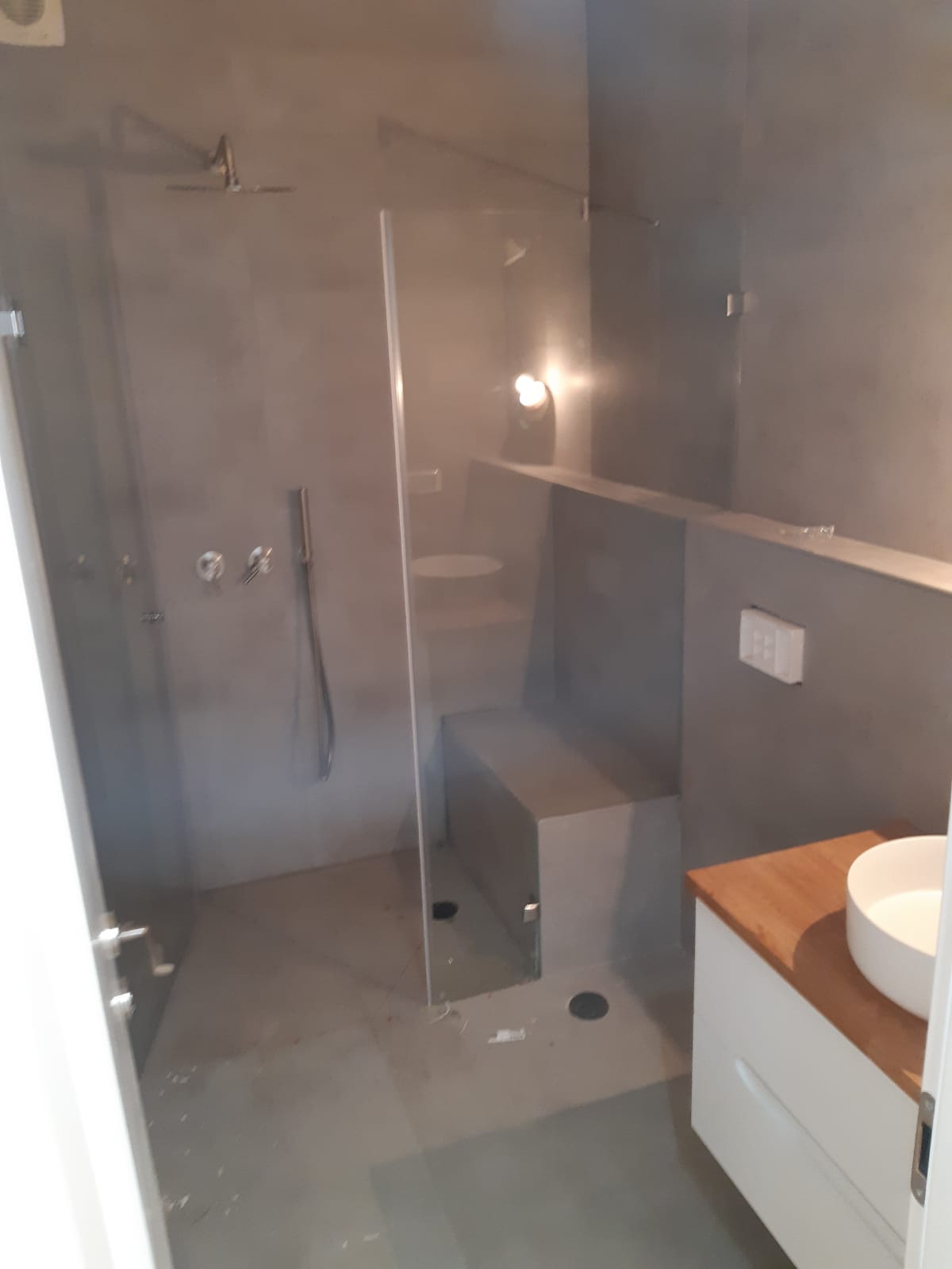 שיפוצי אמבטיה קומפלט